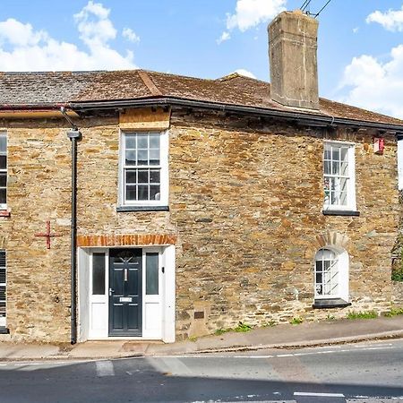 Bridge House Villa Totnes Exterior foto
