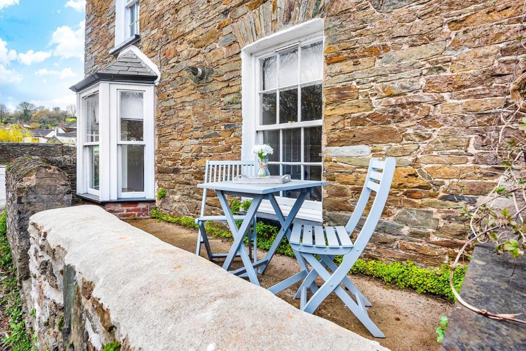Bridge House Villa Totnes Exterior foto