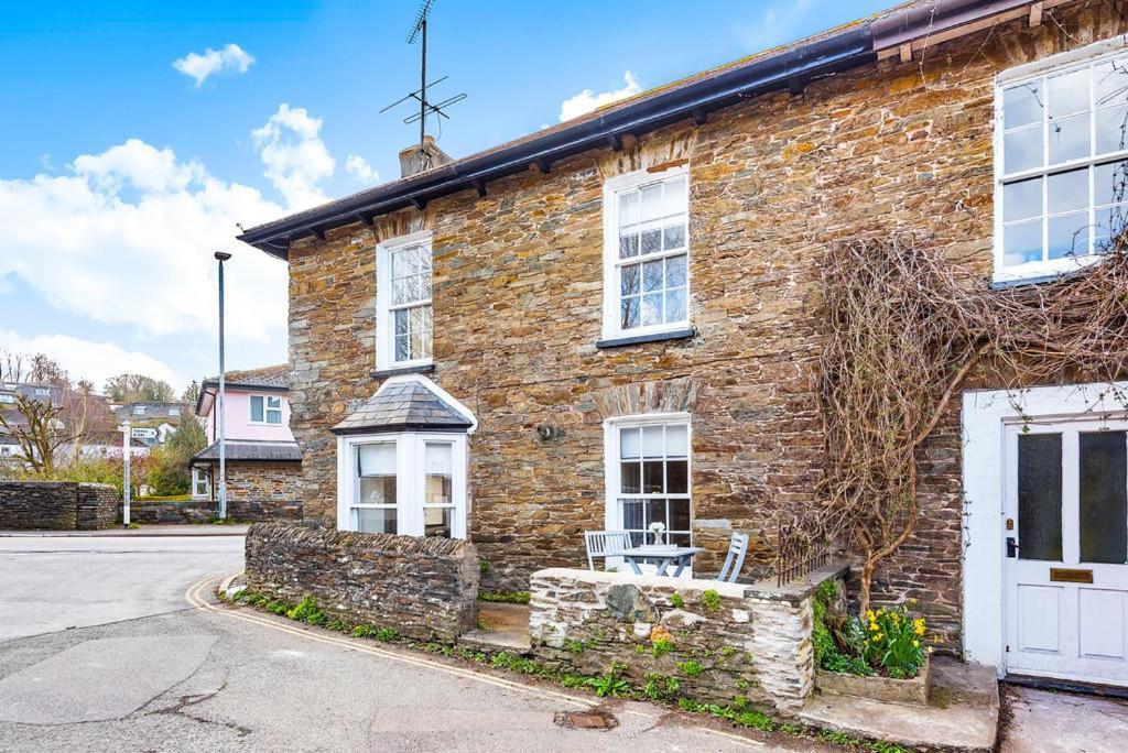 Bridge House Villa Totnes Exterior foto